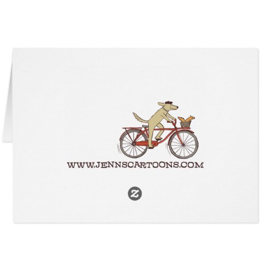 アーティスユーモアのあるト漫画アートインストラクターカー空白のド (裏面横)