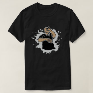 アーティスラップのトTシャツ Tシャツ
