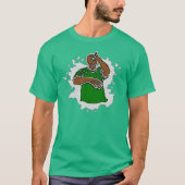 アーティスラップのトTシャツ Tシャツ (正面)