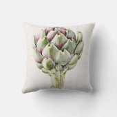 アーティチョークの勉強1993年 クッション (裏面)