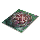 アーティチョークを開けて下さい タイル (側面)