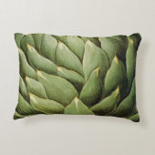 アーティチョーク1613年 アクセントクッション (裏面)