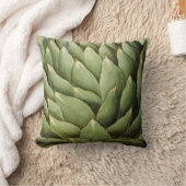 アーティチョーク1613年 クッション (ブランケット)