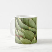 アーティチョーク1613年 コーヒーマグカップ (正面左)