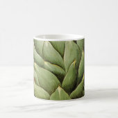 アーティチョーク1613年 コーヒーマグカップ (中央)