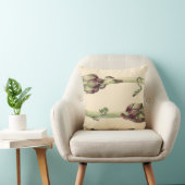 アーティチョーク2005年 クッション (椅子)