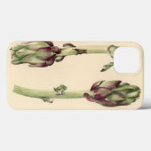 アーティチョーク2005年 Case-Mate iPhoneケース (裏面 (横))