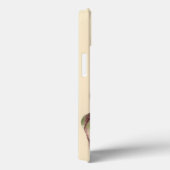 アーティチョーク2005年 Case-Mate iPhoneケース (裏面 / 右)