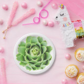 アーティチョーク ペーパープレート (パーティー)