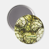 アーティチョーク！ マグネット (正面/裏面)