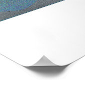 アーティチョーク#2 ポスター (角)