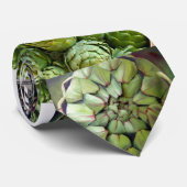 アーティチョークExtraveganza ネクタイ (ロール)