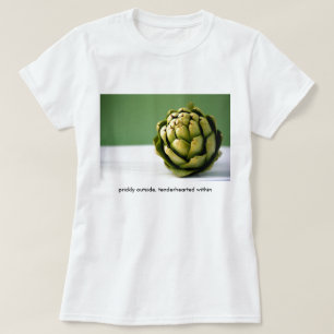 アーティチョークT Tシャツ