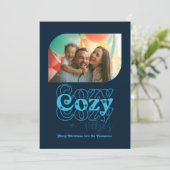 アーティック グルーブ コジー ヴァイブス オンリー クリスマス フォト (スタンド正面)