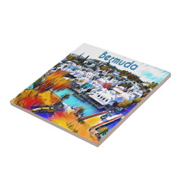 アーテポップ・アートのルバミューダ タイル