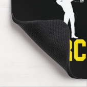 アーテ伝統的リー マウスパッド (コーナー)