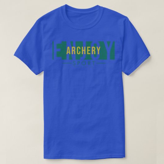 アーテ楽しむリー Tシャツ (デザイン正面)