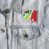 アーデンの素晴らしいPin 缶バッジ (インサイチュ)