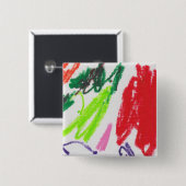 アーデンの素晴らしいPin 缶バッジ (正面&裏面)