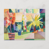 アーデンオントゥン湖 |マ威厳があるーク ポストカード (正面)