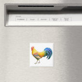 アーデンナーロースタースクエアマグネット マグネット (インサイチュ (食洗機))