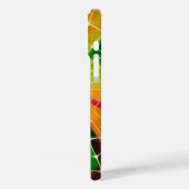 アートくもの巣 Case-Mate iPhoneケース (裏面 / 左)