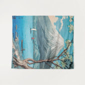 アートとタペストリクラシカルー日本の タペストリー (正面(横))