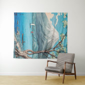 アートとタペストリクラシカルー日本の タペストリー (インサイチュ(横))