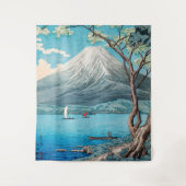 アートとタペストリクラシカルー日本の タペストリー (正面)