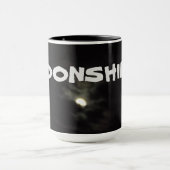アートとデザインのマグカップ マグカップ (中央)
