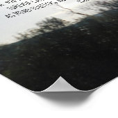 アートとデザインの壁ポスター ポスター (角)