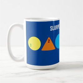 アートとデザインマグカップ コーヒーマグカップ