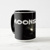 アートとデザインマグカップ マグカップ (正面左)