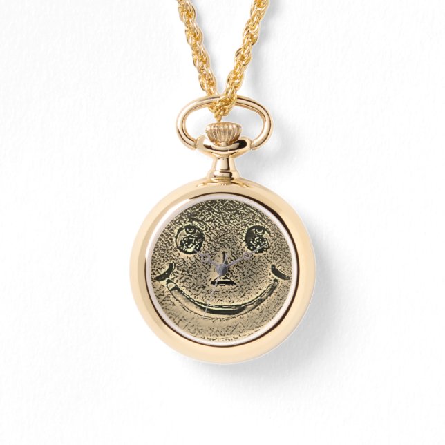 アートとデザインマンズウォッチ 腕時計 (正面)