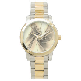 アートとデザインマンズウォッチ 腕時計