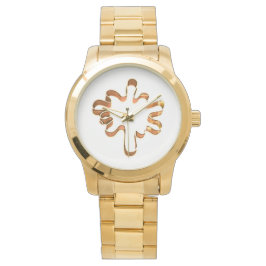 アートとデザインマンズウォッチ 腕時計