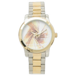 アートとデザインマンズウォッチ 腕時計