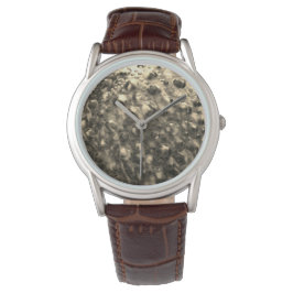 アートとデザインマンズウォッチ 腕時計
