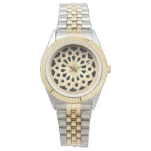 アートとデザインマンズウォッチ