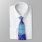 アートとネックタイ男性へ ネクタイ (タイ)