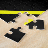 アートなパズル ジグソーパズル (側面)