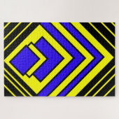 アートなパズル ジグソーパズル (横)