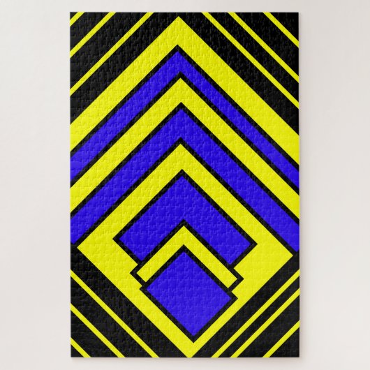 アートなパズル ジグソーパズル (縦)