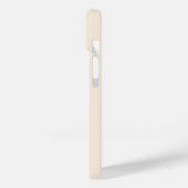 アートに合わせる Case-Mate iPhoneケース (裏面 / 左)