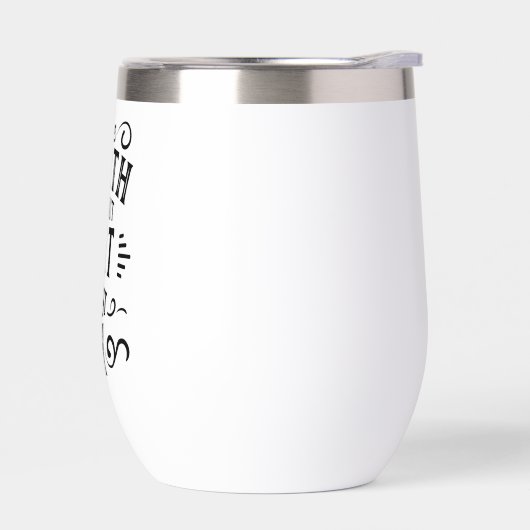 アートのない地球はEHだ (左面)