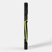 アートのプリント Case-Mate iPhoneケース (裏面 / 右)