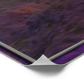 アートのポスターを知りたいプリント ポスター (角)