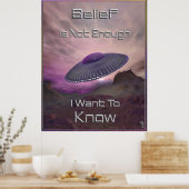 アートのポスターを知りたいプリント ポスター (キッチン)