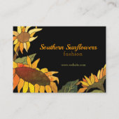 アートはっきりしたお尻 名刺 (正面)