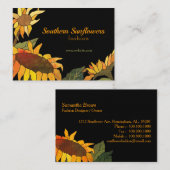 アートはっきりしたお尻 名刺 (正面/裏面)